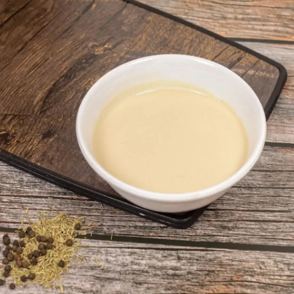 Tahini Salad